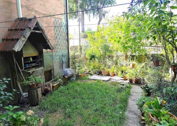 Giardino - Trilocale Sassello - foto 1