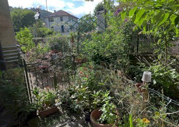 Giardino - Trilocale Sassello - foto 7