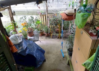 Terrazza - Trilocale Sassello - foto 8