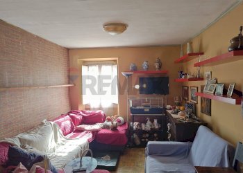 Soggiorno - Trilocale Sassello - foto 10