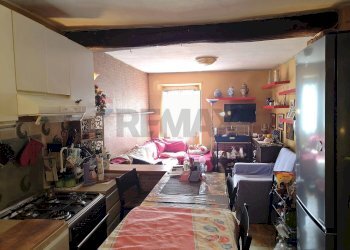 Cucina - Trilocale Sassello - foto 11