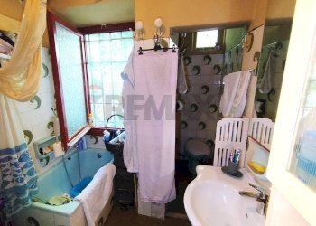 Bagno - Trilocale Sassello - foto 21