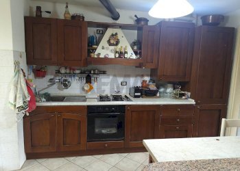 Cucina - Quadrilocale Sassello - foto 3