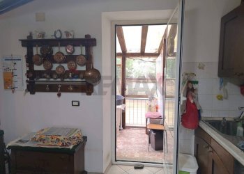 Cucina - Quadrilocale Sassello - foto 6