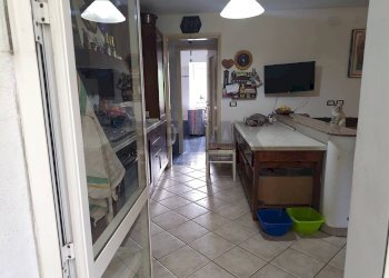 Cucina - Quadrilocale Sassello - foto 9