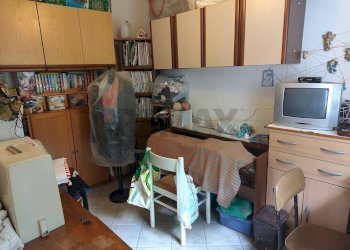 Cucina - Quadrilocale Sassello - foto 14