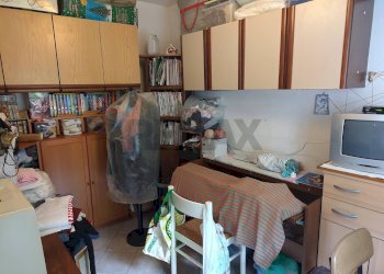 Cucina - Quadrilocale Sassello - foto 15