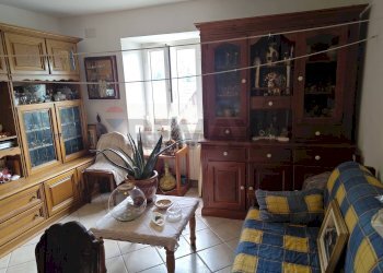 Soggiorno - Quadrilocale Sassello - foto 17