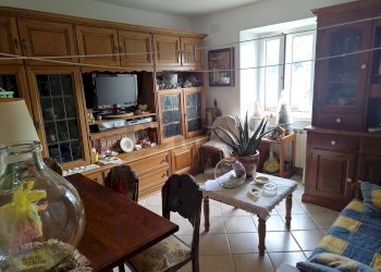 Sala da pranzo - Quadrilocale Sassello - foto 18