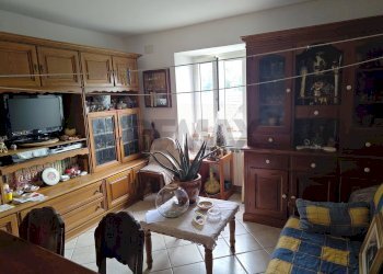 Soggiorno - Quadrilocale Sassello - foto 19