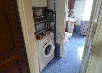 Lavanderia - Quadrilocale Sassello - foto 22