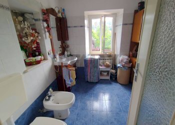 Bagno - Quadrilocale Sassello - foto 23