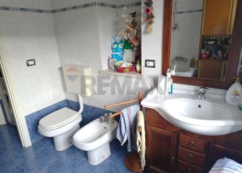 Bagno - Quadrilocale Sassello - foto 25