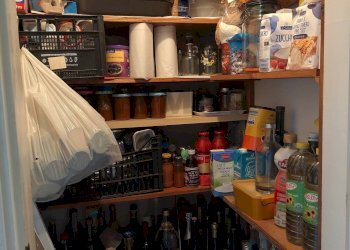 Dispensa di stoccaggio - Quadrilocale Sassello - foto 27