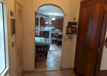 Hall / corridoio - Quadrilocale Sassello - foto 30