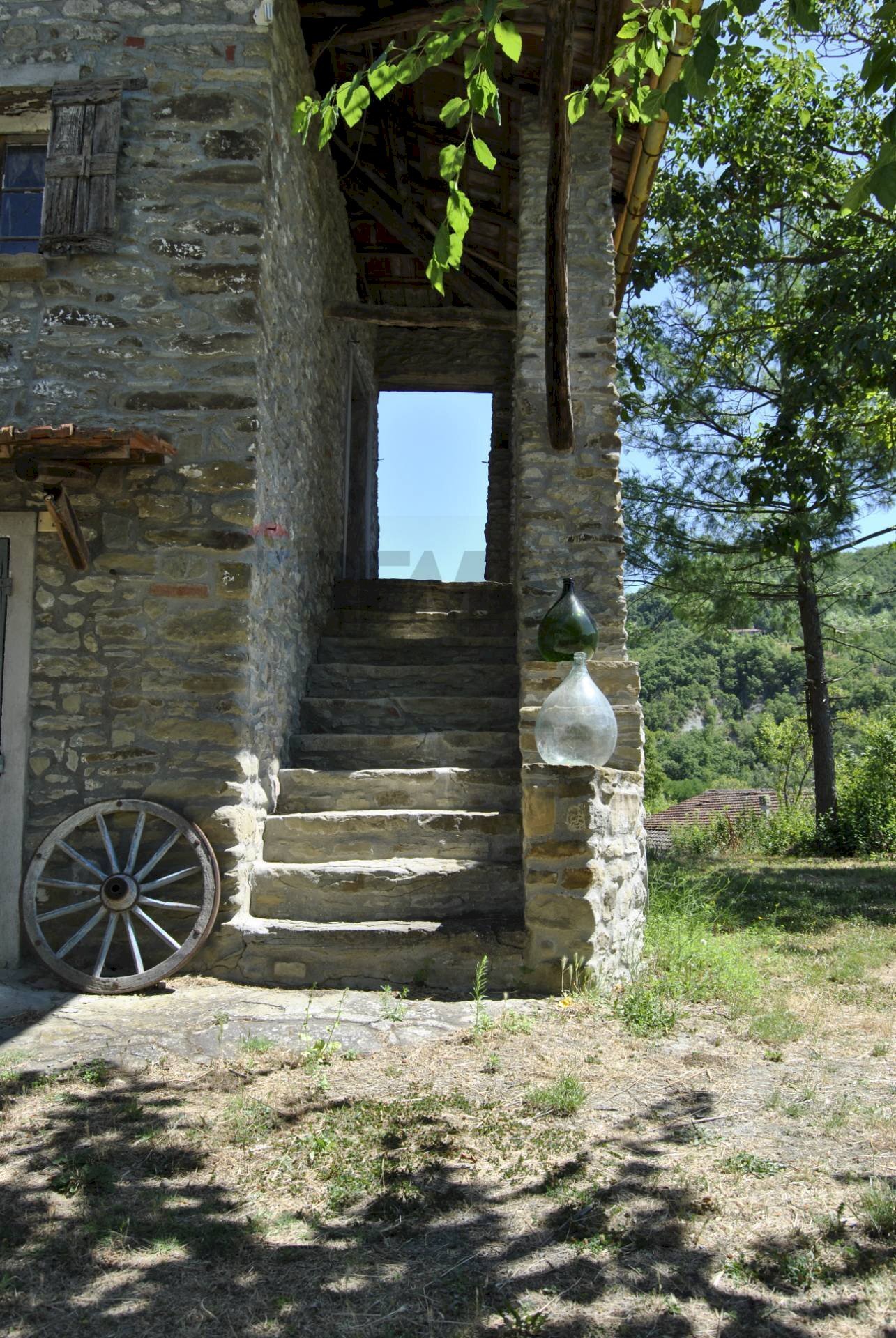 Scale - Rustico Loc.Rampino
 
2, Cartosio - foto 2