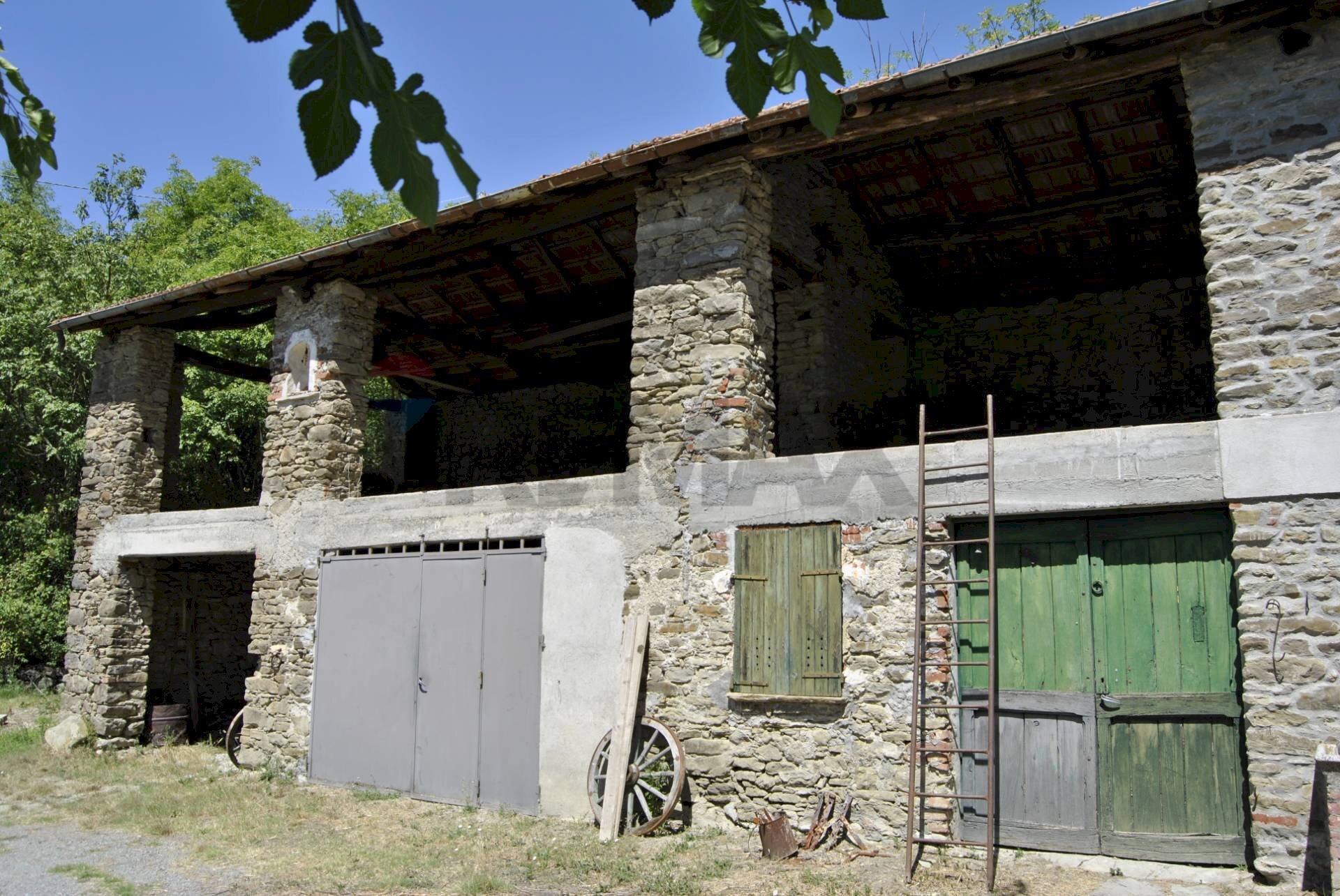 Casa all\'aperto - Rustico Loc.Rampino
 
2, Cartosio - foto 3