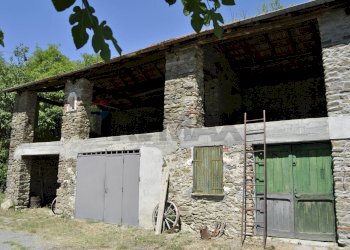 Casa all\'aperto - Rustico Loc.Rampino
 
2, Cartosio - foto 3
