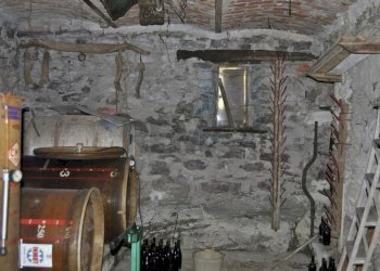 Casa all\'aperto - Rustico Loc.Rampino
 
2, Cartosio - foto 4