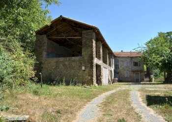 Casa all\'aperto - Rustico Loc.Rampino
 
2, Cartosio - foto 7