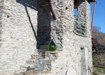 Casa all\'aperto - Rustico Loc.Rampino
 
2, Cartosio - foto 14