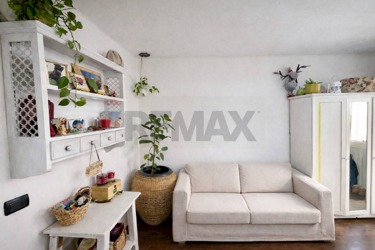 Soggiorno - Appartamento Vezzano Ligure - foto 1