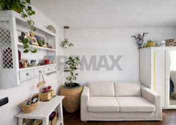 Soggiorno - Appartamento Vezzano Ligure - foto 1