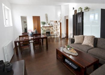 Sala da pranzo - Appartamento Vezzano Ligure - foto 6