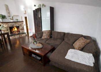 Soggiorno - Appartamento Vezzano Ligure - foto 7