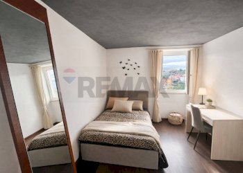 Camera / camera da letto - Appartamento Vezzano Ligure - foto 11