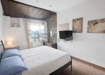 Camera / camera da letto - Appartamento Vezzano Ligure - foto 13