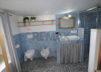 Bagno - Appartamento Vezzano Ligure - foto 15