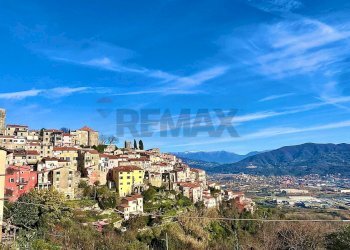 Vista delle montagne - Appartamento Vezzano Ligure - foto 16
