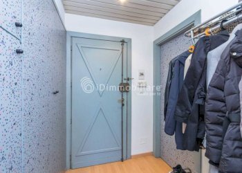 Ingresso - Bilocale via Cesare Balbo, 29, Torino (zona Vanchiglia) - foto 2