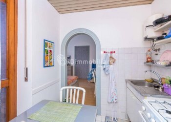 Cucina - Bilocale via Cesare Balbo, 29, Torino (zona Vanchiglia) - foto 3