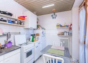 Cucina - Bilocale via Cesare Balbo, 29, Torino (zona Vanchiglia) - foto 4
