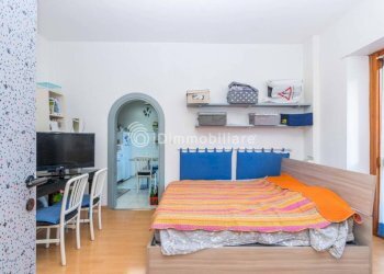 Camera da letto - Bilocale via Cesare Balbo, 29, Torino (zona Vanchiglia) - foto 5