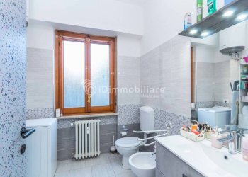 Bagno - Bilocale via Cesare Balbo, 29, Torino (zona Vanchiglia) - foto 12