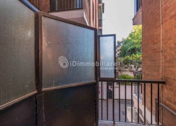 Balcone - Bilocale via Cesare Balbo, 29, Torino (zona Vanchiglia) - foto 13