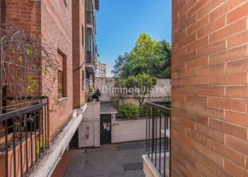 Balcone - Bilocale via Cesare Balbo, 29, Torino (zona Vanchiglia) - foto 14