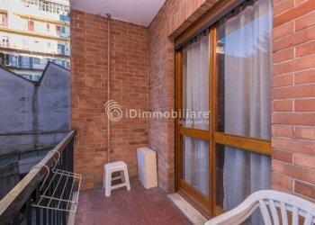 Terrazzo - Bilocale via Cesare Balbo, 29, Torino (zona Vanchiglia) - foto 16