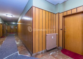 Interno palazzo - Bilocale via Cesare Balbo, 29, Torino (zona Vanchiglia) - foto 18