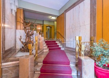 Interno palazzo - Bilocale via Cesare Balbo, 29, Torino (zona Vanchiglia) - foto 19