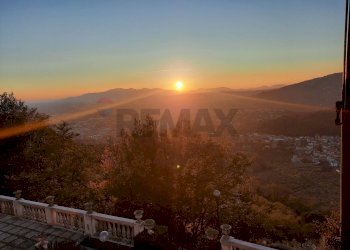 Vista delle montagne - Villa Montecatini-Terme - photo 1