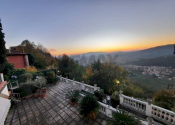 Balcone - Villa Montecatini-Terme - photo 3