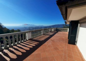 Balcone - Villa Montecatini-Terme - photo 12