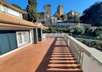 Terrazza - Villa Montecatini-Terme - photo 13
