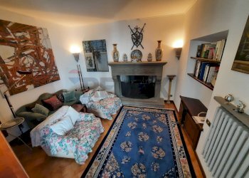 Soggiorno - Villa Montecatini-Terme - photo 16