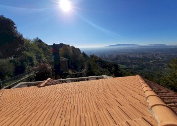 Vista delle montagne - Villa Montecatini-Terme - photo 26