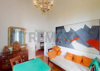 Soggiorno - Villa Montecatini-Terme - photo 80